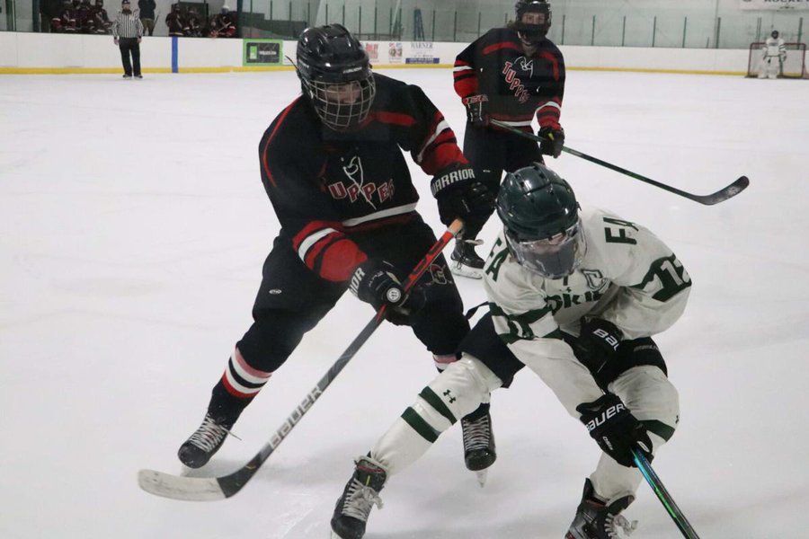 Trent King (photo by Evan Wheaton)