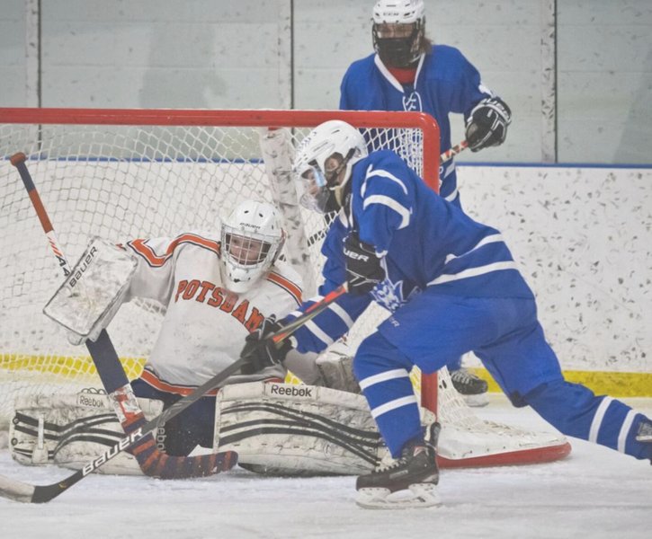 Karson Larose/Chase Rozler (photo by Christopher Lenney)