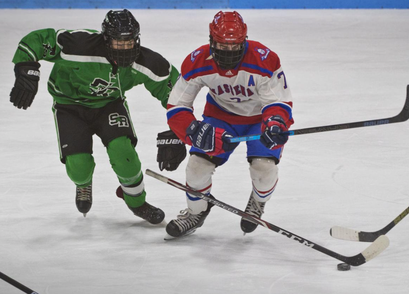 Luke Miller/Patrick Barclay (photo by Christopher Lenny)