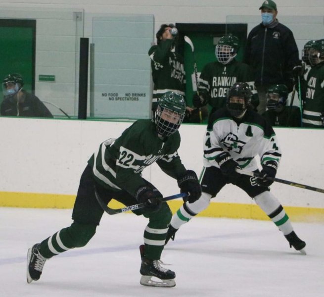 Seth Lockwood/Stone Chubb (photo by Evan Wheaton)