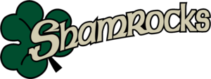  Shamrocks
