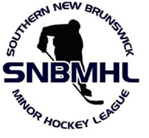  Southern New Brunswick Minor Hockey League