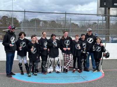 2022 Beaver Runner Up