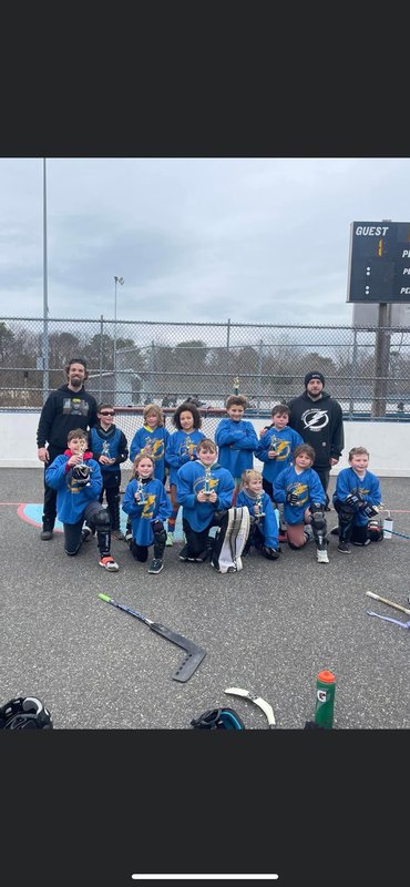 2022 Penguin Runner Up