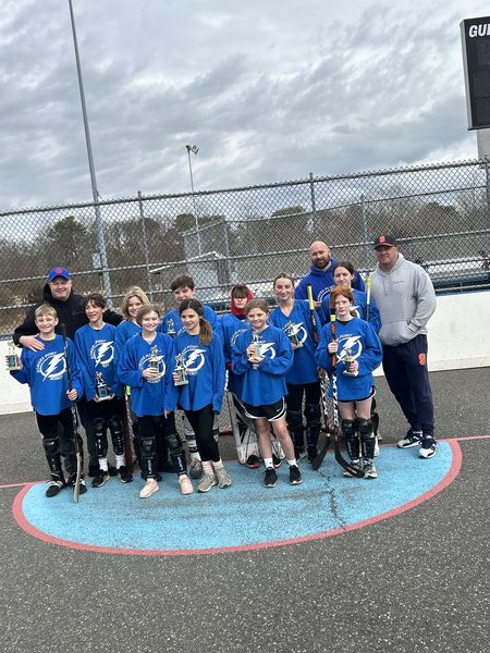 2022 Beaver Champions