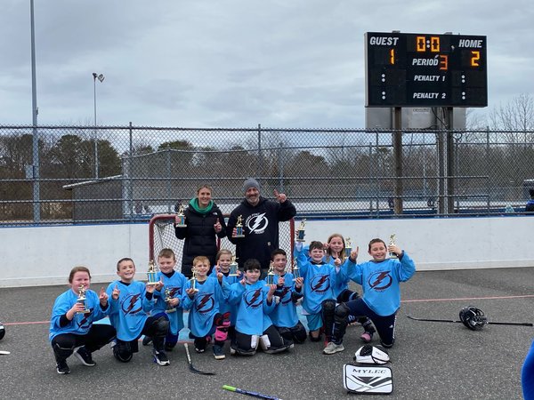 2022 Penguin Champions