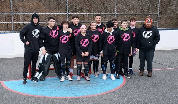 2022 Cadet Champions