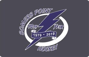  Somers Point Street Hockey