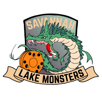 Savannah Lake Monsters Savannah Lake Monsters