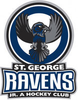 St. George Ravens Jr. A Hockey Club - Ravens picks 5. Spencer