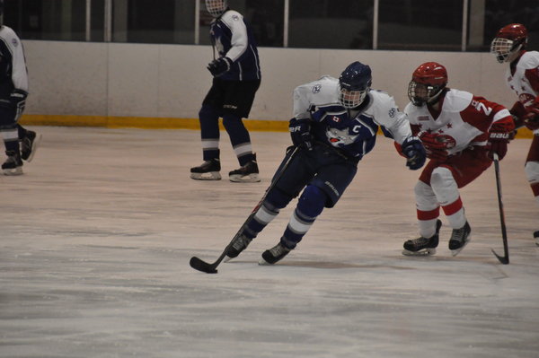 Sudbury Wolves Minor Midget Home Page