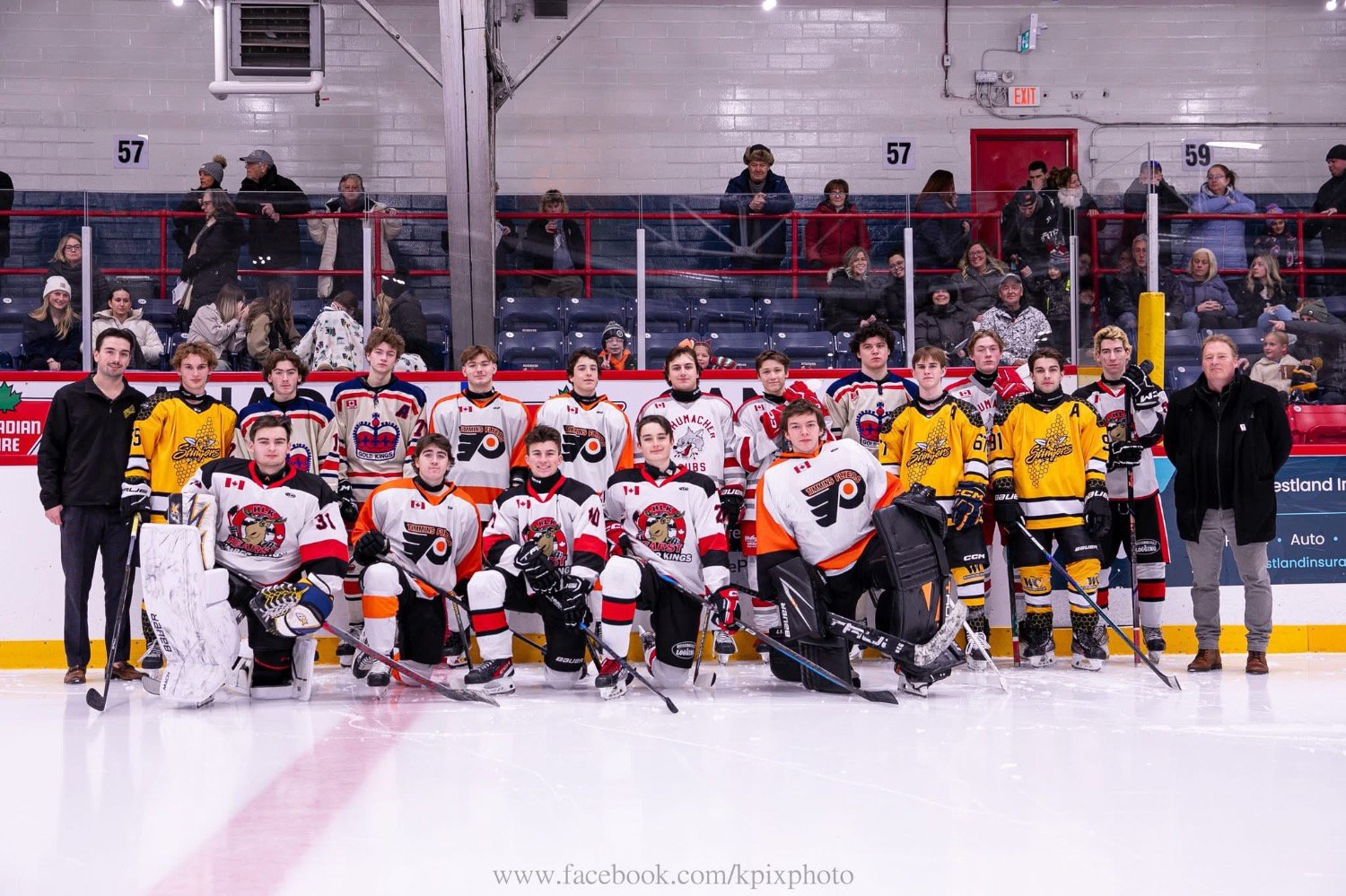 All Star Home Team 