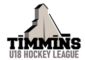  Timmins U18 Hockey League
