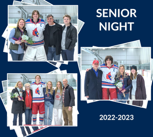 SeniorNight
