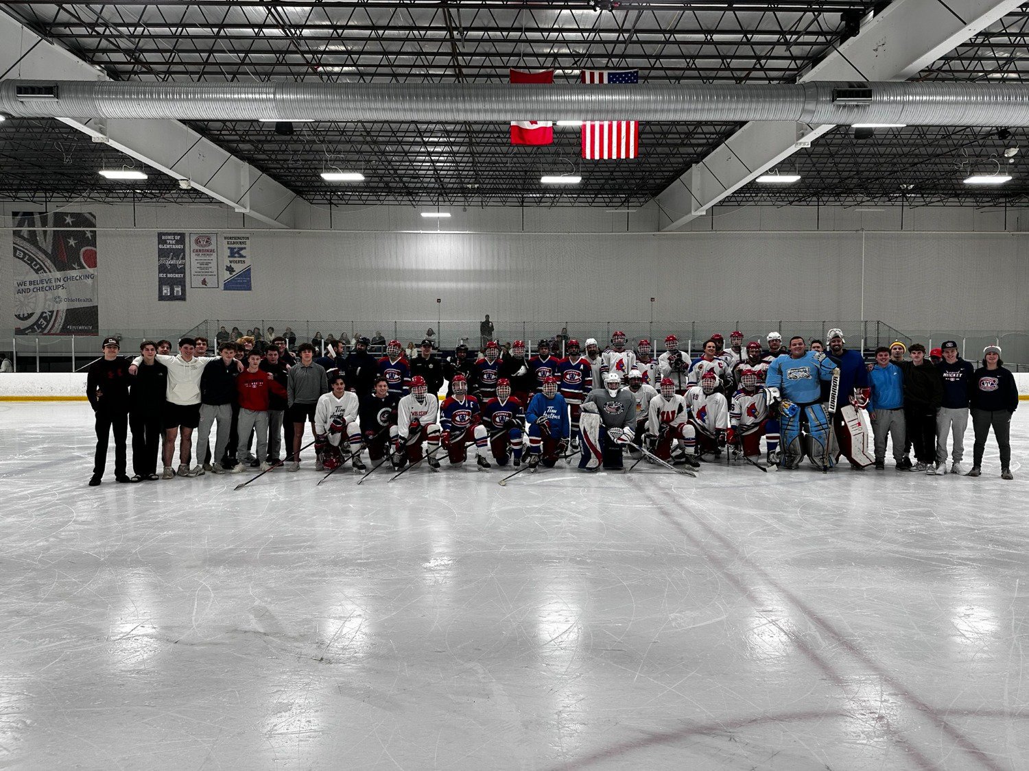 Alumni Game