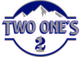  Two-One's