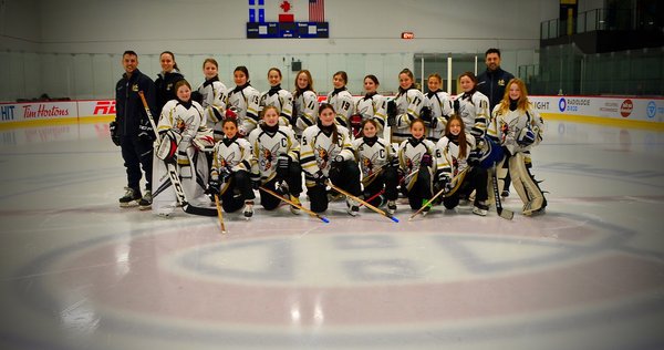 Stingers White 2019-2020