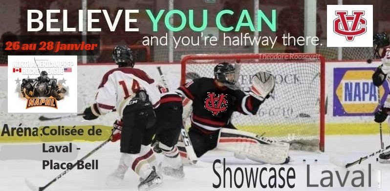 Will You Be there !