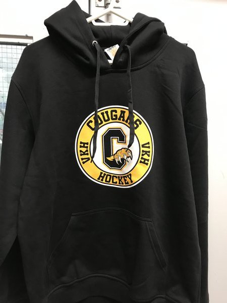 Vankleek Hill Cougars Junior Hockey Club