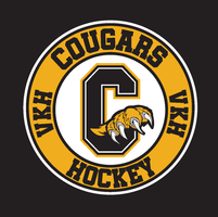  Vankleek Hill Cougars