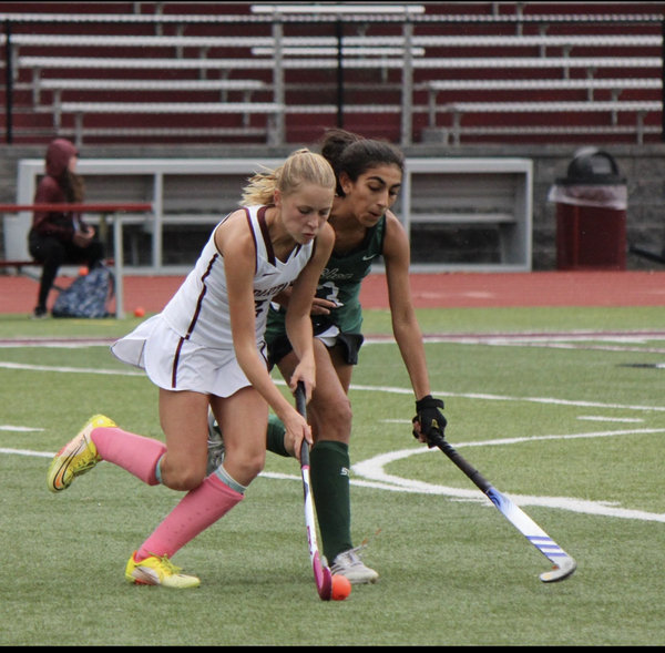 Quinn Stowell-Melley #9