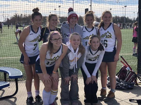 ADK Shooting Star Crew 2021