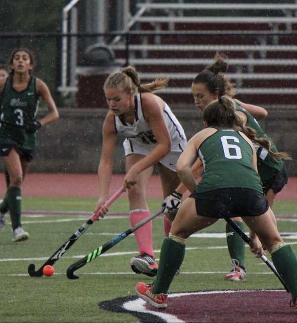 Grace Kogut #16