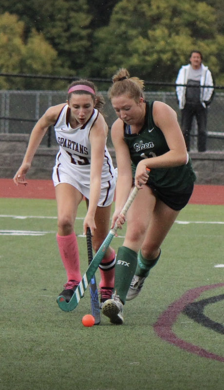 Maddy Connelie #13