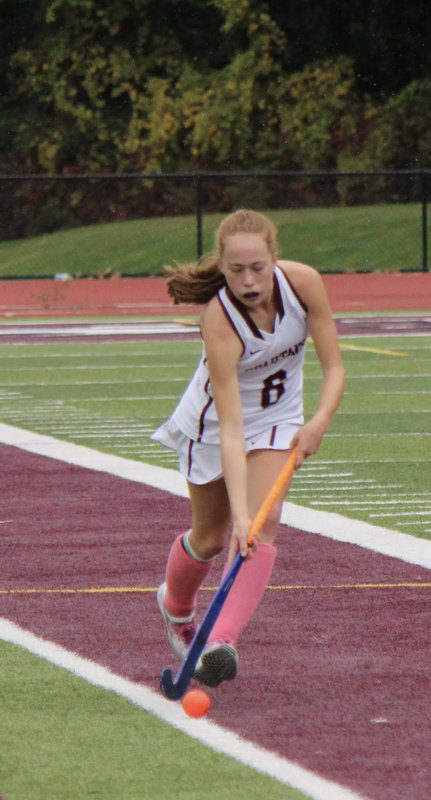 Katie Lansley #6