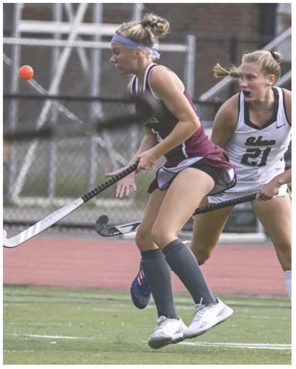 Addisyn Knapik #11