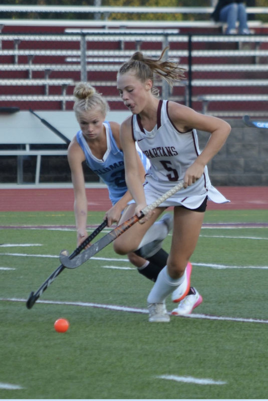 Lillian Morse #5 