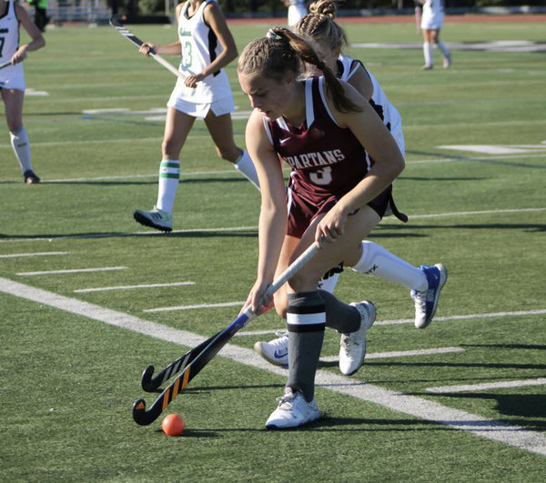 Amelia Landry  2021