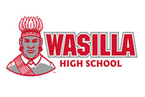 Mat-Su Borough School District Wasilla Warrior Hockey