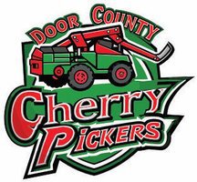 Door County Cherry Pickers