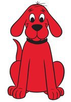  M Star Red Dogs