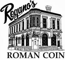 Roman Coin Roman Coin