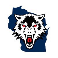  Dire Wolves White