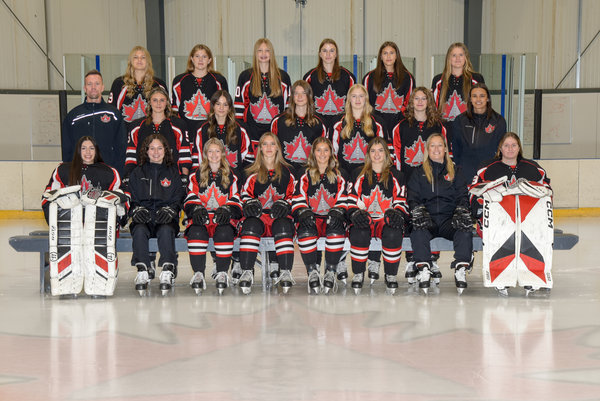 Cougars women's hockey team excited for series against undefeated Huskies