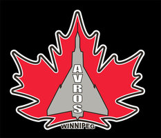  Winnipeg Avros AAA Hockey