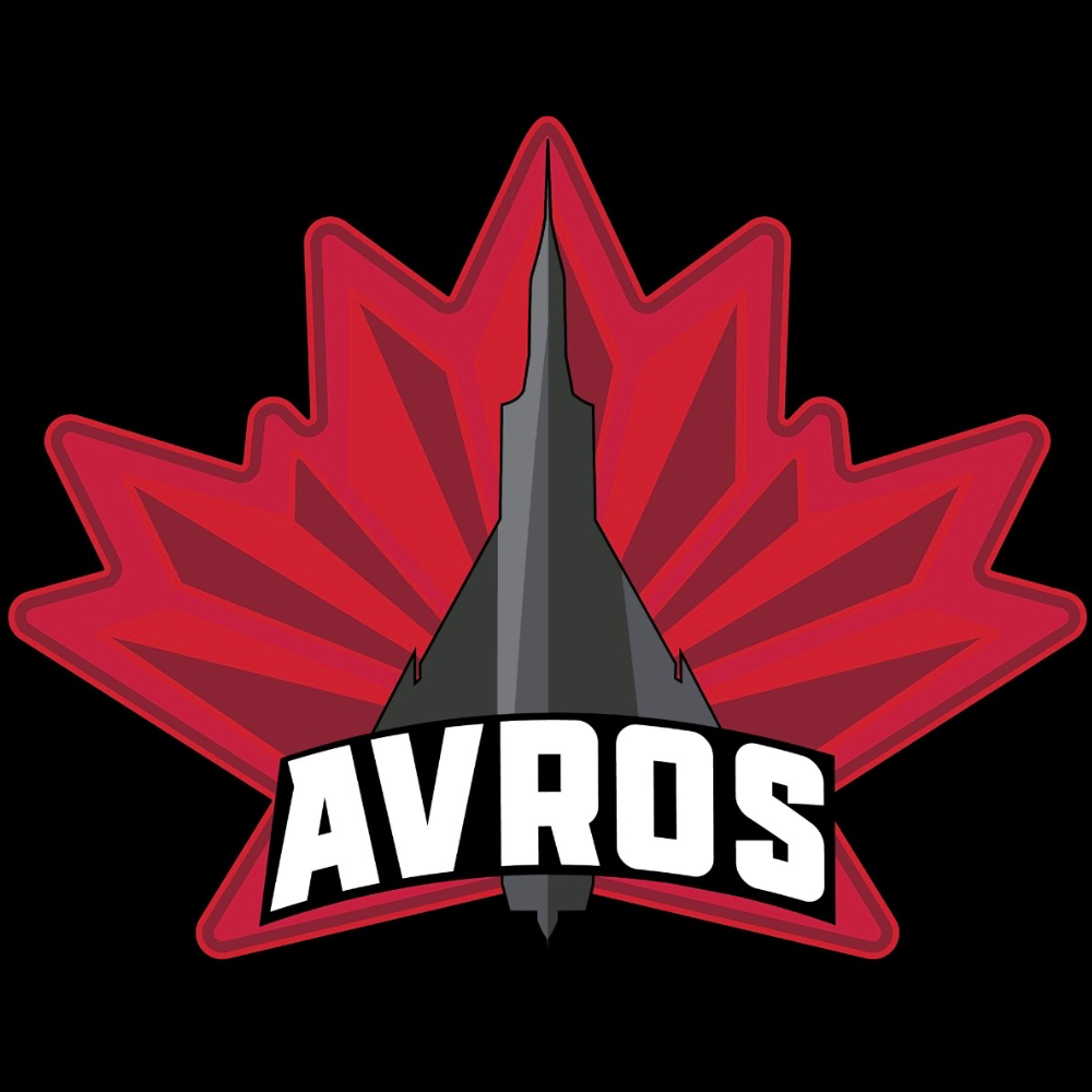  Winnipeg Avros AAA Hockey