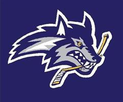  Eagle River Wolves