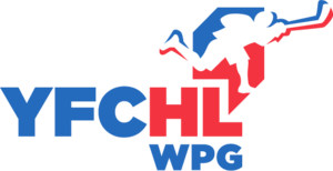  Youth For Christ Hockey League