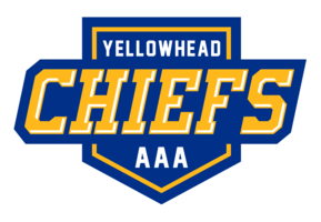 Yellowhead Chiefs AAA U18 Yellowhead Chiefs AAA U18