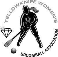 Yellowknife Women's League Logo