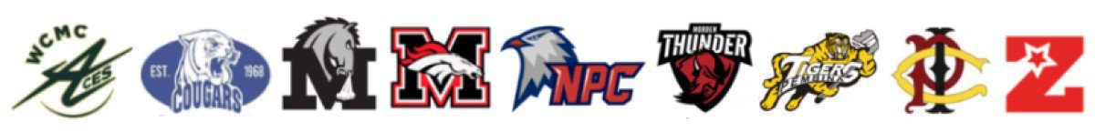 Celebrating 50 Years!  Zone IV High School Hockey League