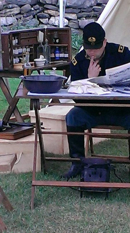  Leut, Colonel Jason Dilts  Surgeon