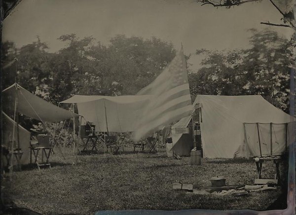National Civil War Museum Harrisburg PA