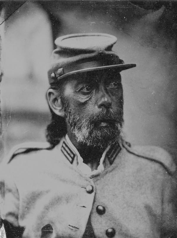 Lt Ludwig CSA