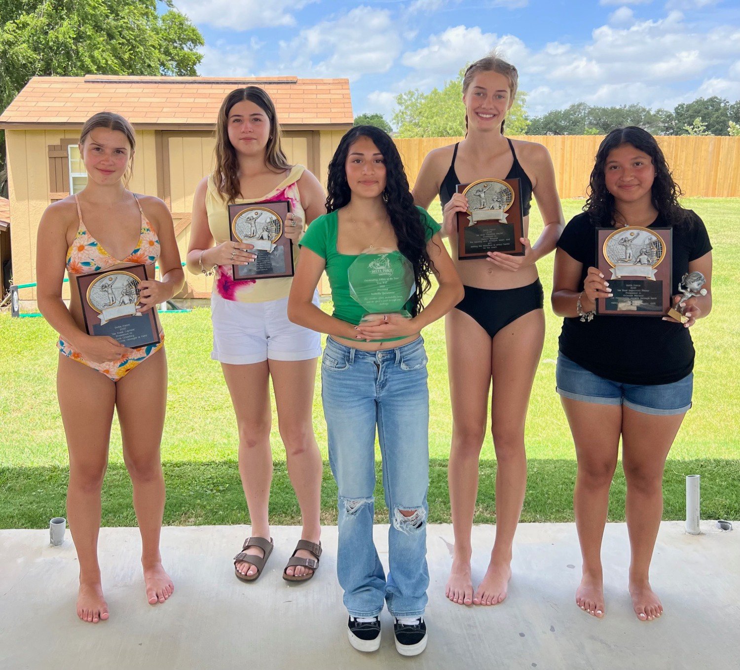 AWARDS DAY 2025