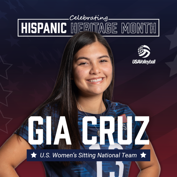US NATIONAL SITTING TEAM